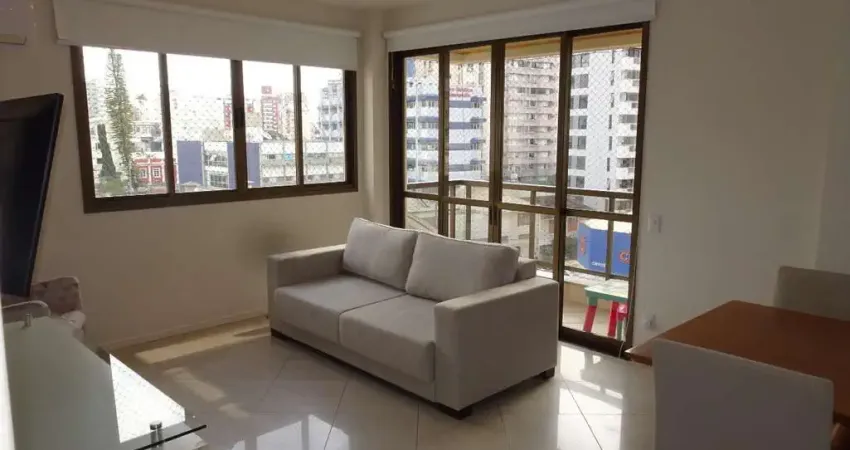 Apartamento com 3 quartos à venda na Rua Dom Joaquim, 866, Centro, Florianópolis