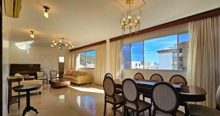 Apartamento com 3 quartos à venda na Rua Artista Bittencourt, 89, Centro, Florianópolis