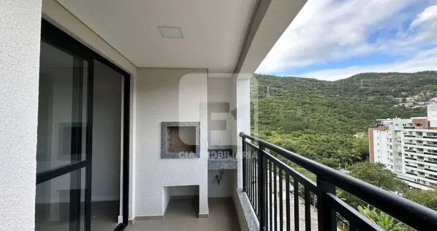 Apartamento com 2 quartos à venda na Rodovia Virgílio Várzea, 1658, Monte Verde, Florianópolis