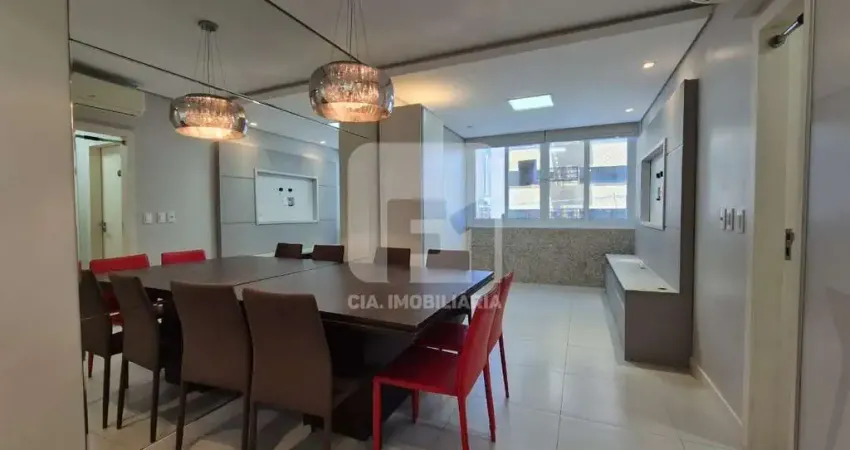 Apartamento com 2 quartos para alugar na Rua Esteves Júnior, 365, Centro, Florianópolis