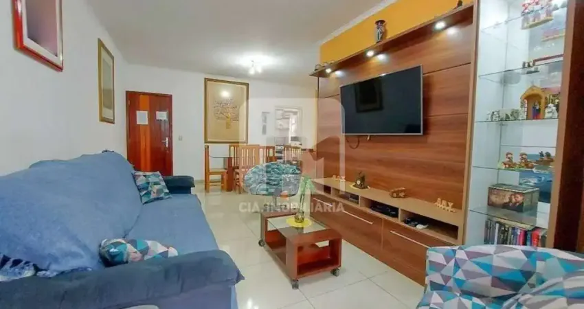 Apartamento com 3 quartos à venda na Rua Antônio Mattos Areas, 104, Balneário, Florianópolis