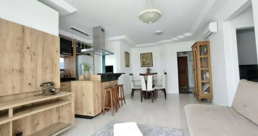 Cobertura com 2 quartos à venda na Rua Luiz Elias Daux, 910, Ingleses do Rio Vermelho, Florianópolis