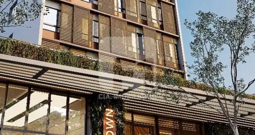 Apartamento com 1 quarto à venda na Avenida Prefeito Osmar Cunha, 136, Centro, Florianópolis