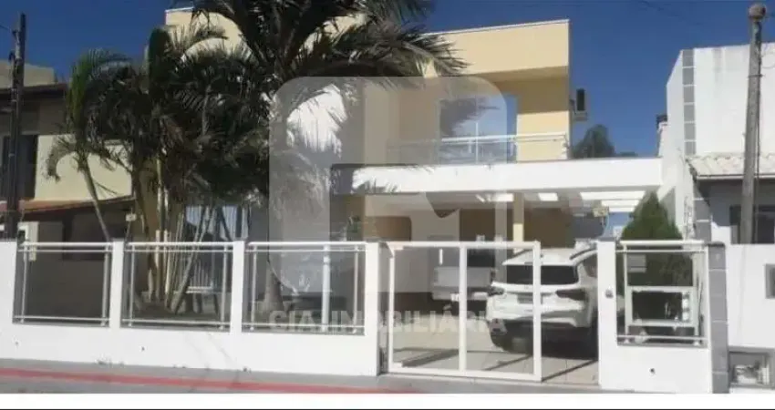 Casa com 4 quartos à venda na Rua Ipê Rosa, 258, Carianos, Florianópolis