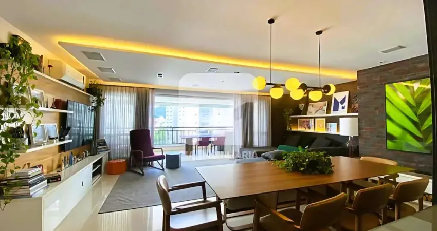 Apartamento com 3 quartos à venda na Rua Pastor William Richard Schisler Filho, 900, Itacorubi, Florianópolis