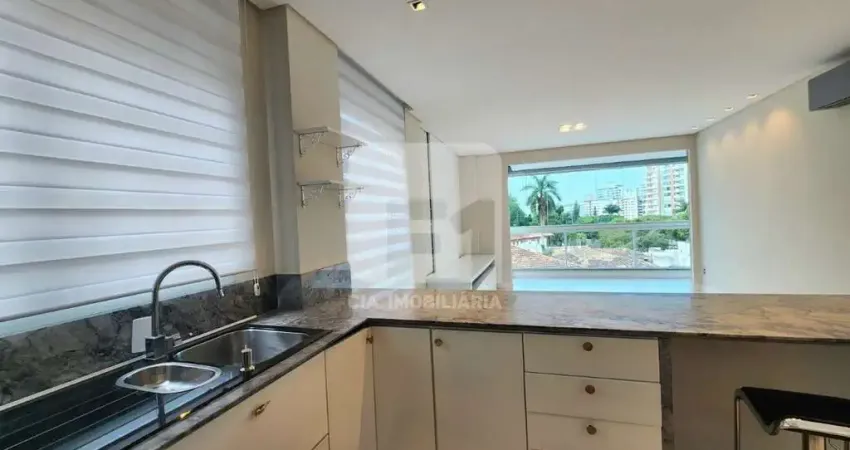 Apartamento com 2 quartos à venda na Rua Presidente Coutinho, 297, Centro, Florianópolis