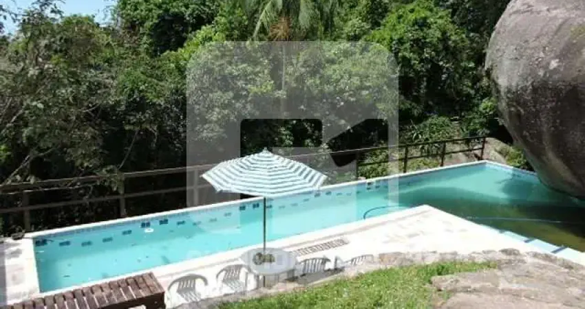 Casa com 6 quartos à venda na Servidão Vila Harmonia, 592, Campeche, Florianópolis