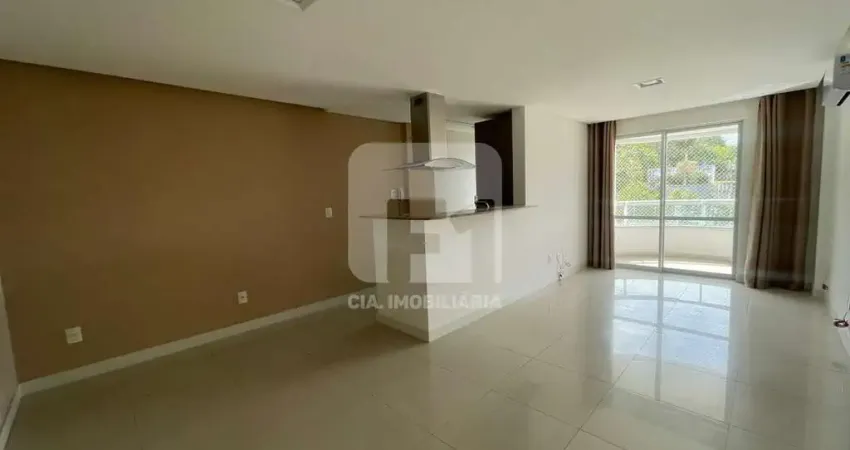 Apartamento com 2 quartos para alugar na Rua Pedro Vieira Vidal, 280, Pantanal, Florianópolis