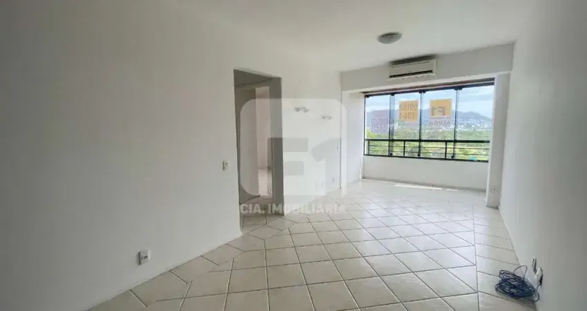 Apartamento com 2 quartos para alugar na Rodovia Admar Gonzaga, 841, Itacorubi, Florianópolis
