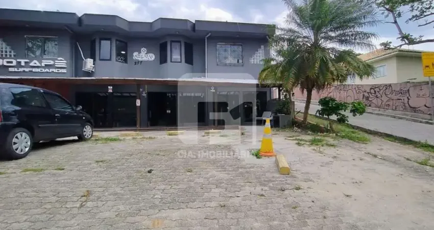 Ponto comercial para alugar na Rodovia Doutor Antônio Luiz Moura Gonzaga, 277, Porto da Lagoa, Florianópolis