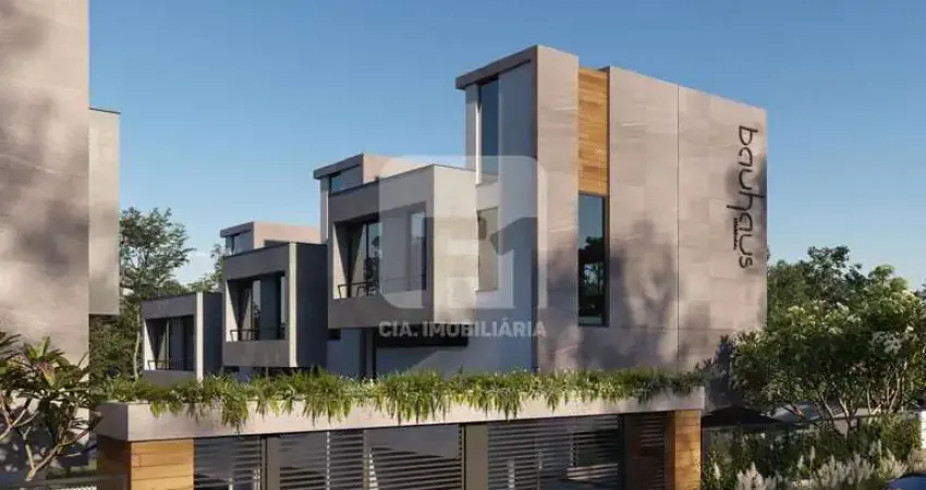 Casa em condomínio fechado com 3 quartos à venda na Rua Reverendo Gelson dos Santos Castro, 796, Rio Tavares, Florianópolis