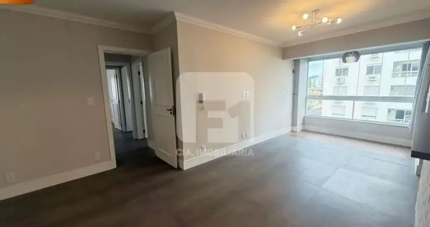 Apartamento com 3 quartos para alugar na Rua Oge Fortkamp, 111, Trindade, Florianópolis