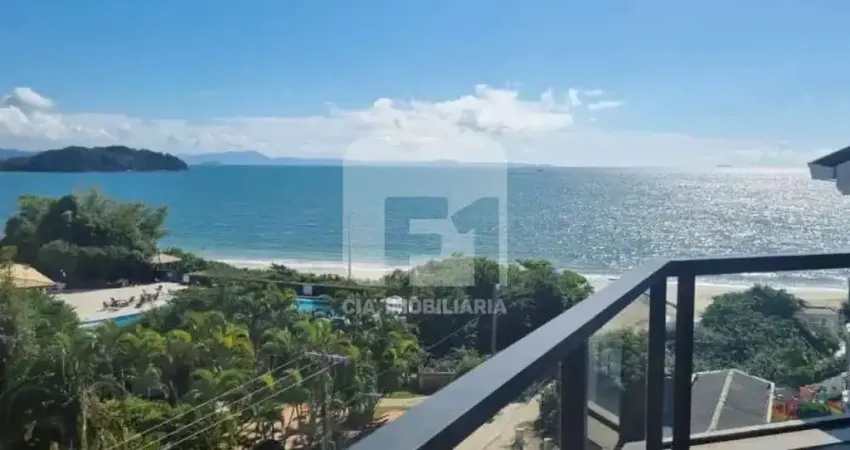 Cobertura com 3 quartos à venda na Rua Acary Margarida, 522, Canasvieiras, Florianópolis