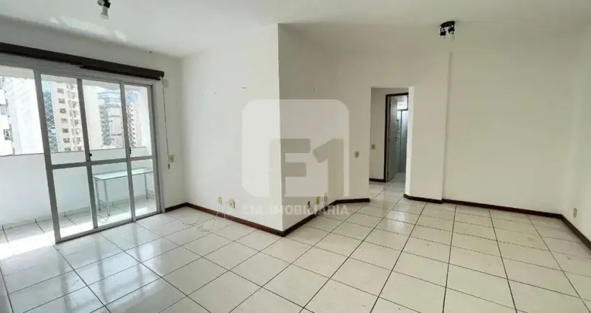 Apartamento com 3 quartos para alugar na Rua Desembargador Urbano Salles, 111, Centro, Florianópolis