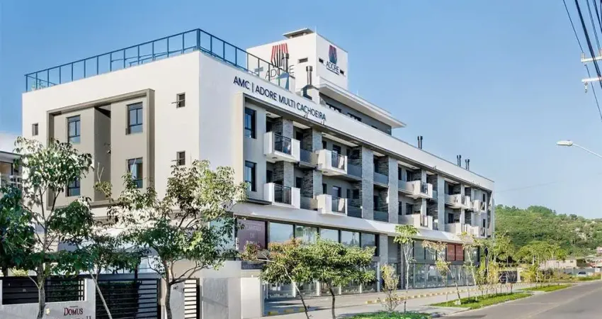 Apartamento com 2 quartos à venda na Rua Leonel Pereira, 715, Cachoeira do Bom Jesus, Florianópolis