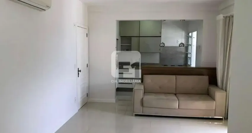 Apartamento com 2 quartos para alugar na Rua Lauro Linhares, 1346, Trindade, Florianópolis