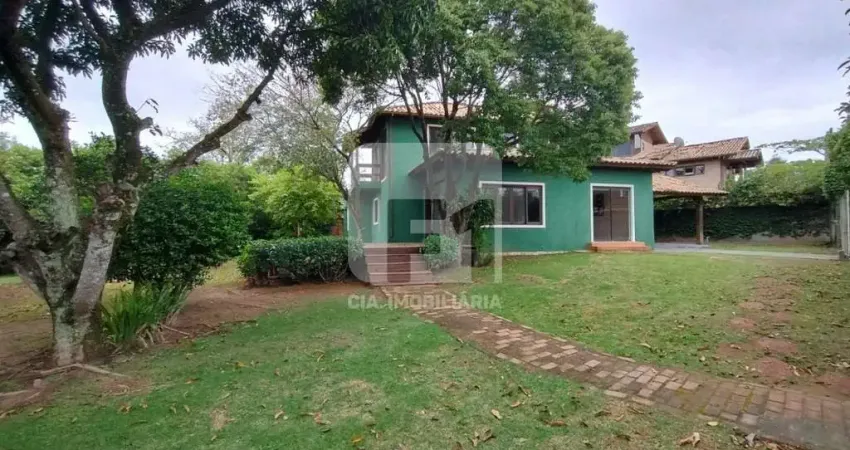 Casa com 4 quartos para alugar na Servidão Hipólito Bernardino das Chagas, 467, Rio Tavares, Florianópolis