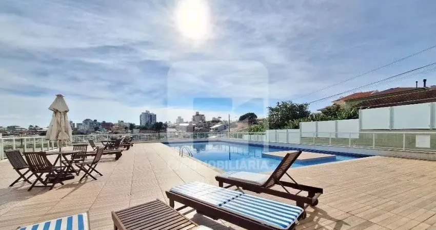 Apartamento com 2 quartos para alugar na Rua Santos Saraiva, 1746, Capoeiras, Florianópolis