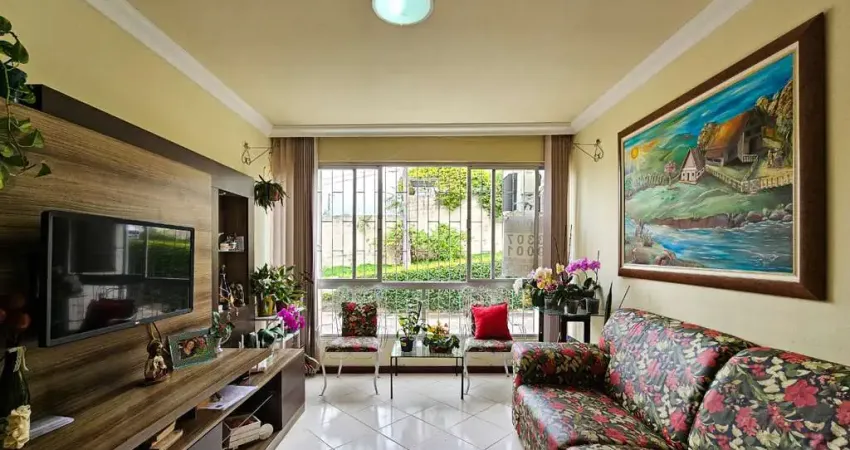 Apartamento com 3 quartos à venda na Rua José Dutra, 70, Trindade, Florianópolis