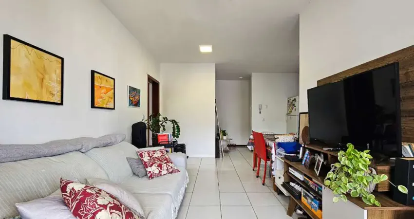 Apartamento com 3 quartos à venda na Rodovia Amaro Antônio Vieira, 2108, Itacorubi, Florianópolis