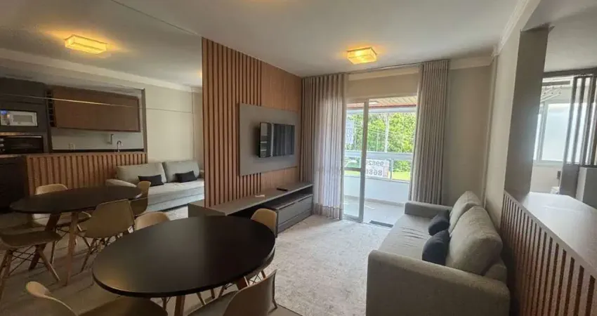 Apartamento com 1 quarto à venda na Rua Dresden, 41, Córrego Grande, Florianópolis