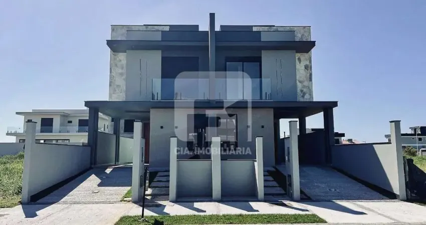 Casa com 4 quartos à venda na Jardim 500, 100, Campeche, Florianópolis