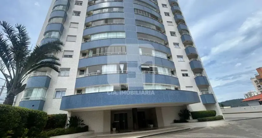 Apartamento com 4 quartos à venda na Rua Lauro Linhares, 1315, Trindade, Florianópolis