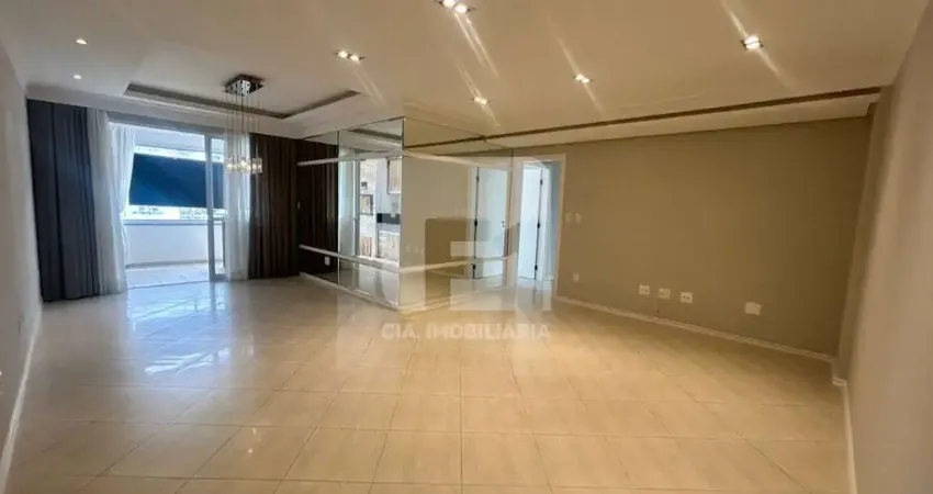 Apartamento com 4 quartos à venda na Rua Lauro Linhares, 1315, Trindade, Florianópolis