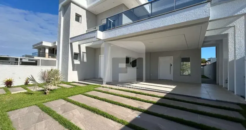 Casa com 3 quartos à venda na Estrada Dário Manoel Cardoso, 1976, Ingleses do Rio Vermelho, Florianópolis