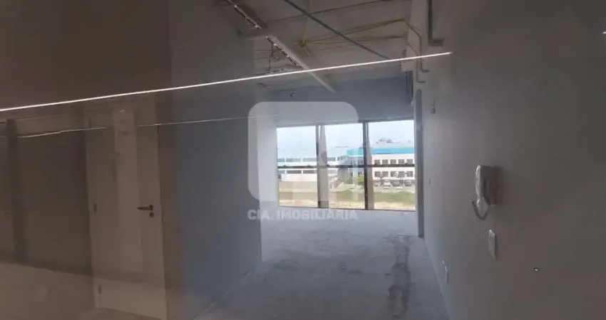 Sala comercial para alugar na Rodovia Francisco Magno Vieira, 4421, Campeche, Florianópolis