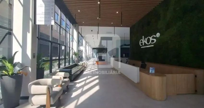 Sala comercial para alugar na Rodovia Francisco Magno Vieira, 4421, Campeche, Florianópolis