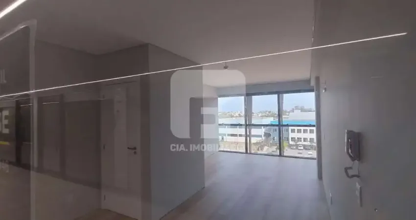 Sala comercial para alugar na Rodovia Francisco Magno Vieira, 4421, Campeche, Florianópolis