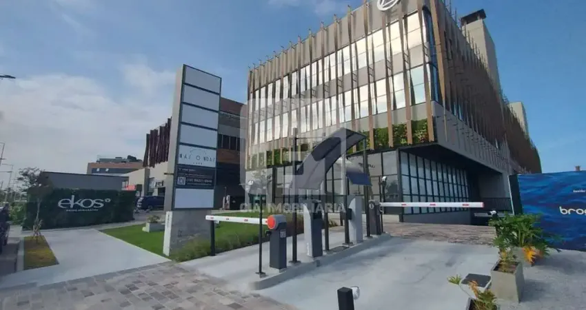 Sala comercial para alugar na Rodovia Francisco Magno Vieira, 4421, Campeche, Florianópolis