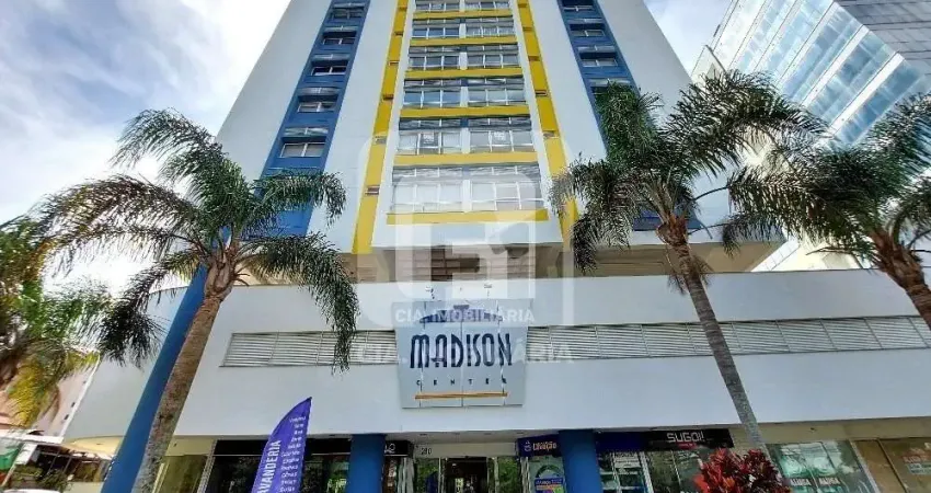 Sala comercial à venda na Avenida Desembargador Vítor Lima, 260, Trindade, Florianópolis