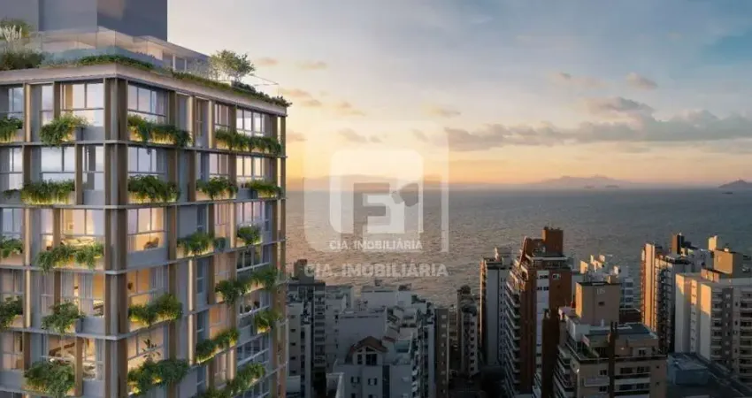 Apartamento com 3 quartos à venda na Rua Felipe Schmidt, 1162, Centro, Florianópolis