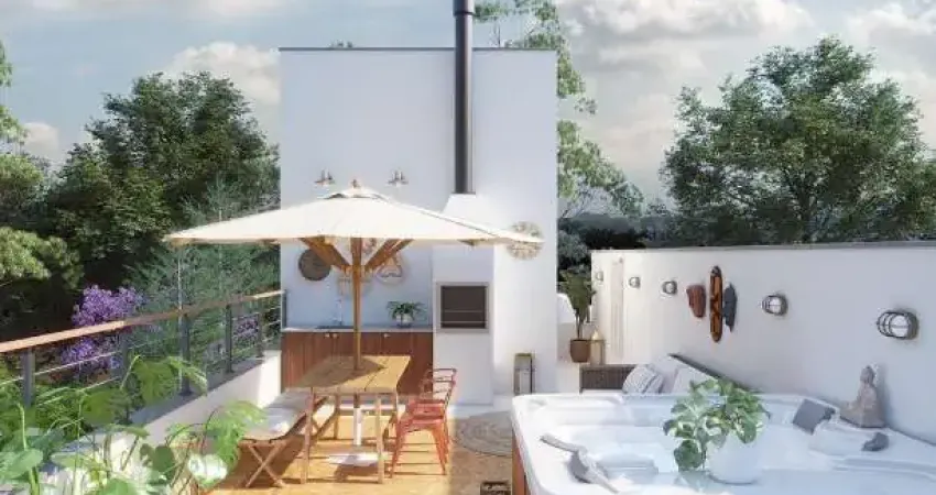 Casa com 3 quartos à venda na Rua Expedicionário Ivo Napoleão, 32, Campeche, Florianópolis