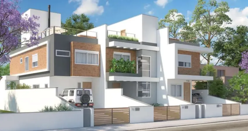 Casa com 3 quartos à venda na Rua Expedicionário Ivo Napoleão, 32, Campeche, Florianópolis