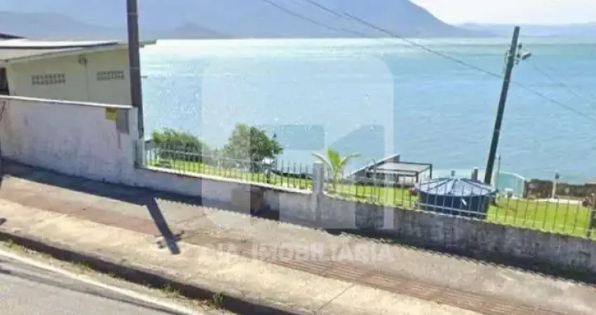 Terreno à venda na Rodovia Baldicero Filomeno, 1709, Ribeirão da Ilha, Florianópolis