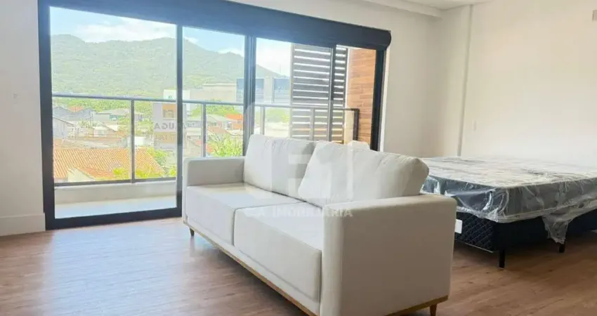 Apartamento com 1 quarto para alugar na Rodovia Virgílio Várzea, 1019, Saco Grande, Florianópolis