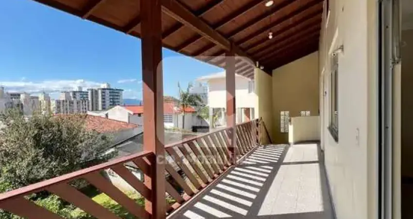 Casa com 4 quartos à venda na Rua Vidal Gregório Pereira, 226, Jardim Atlântico, Florianópolis