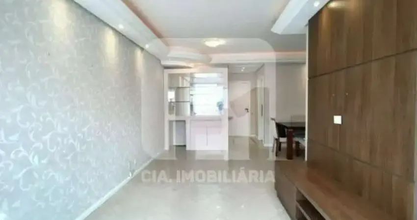 Apartamento com 3 quartos à venda na Rua Desembargador Urbano Salles, 111, Centro, Florianópolis