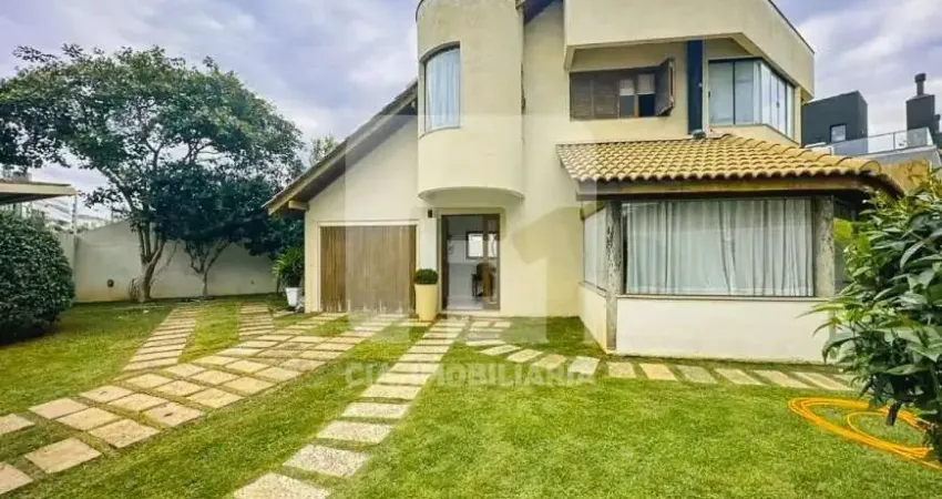 Casa com 3 quartos à venda na Rua Gilmar Darli Vieira, 343, Campeche, Florianópolis