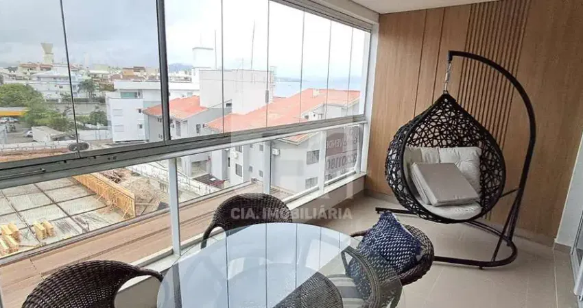 Cobertura com 3 quartos à venda na Rua do Paraíso, 40, Cachoeira do Bom Jesus, Florianópolis