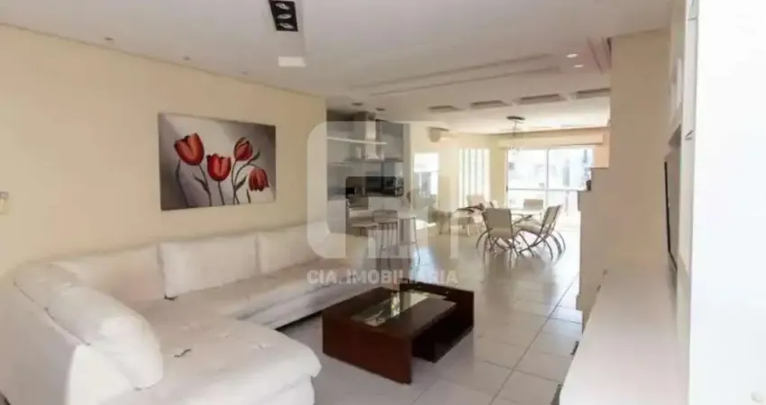 Apartamento com 3 quartos à venda na Rua Antônio Heil, 575, Canasvieiras, Florianópolis