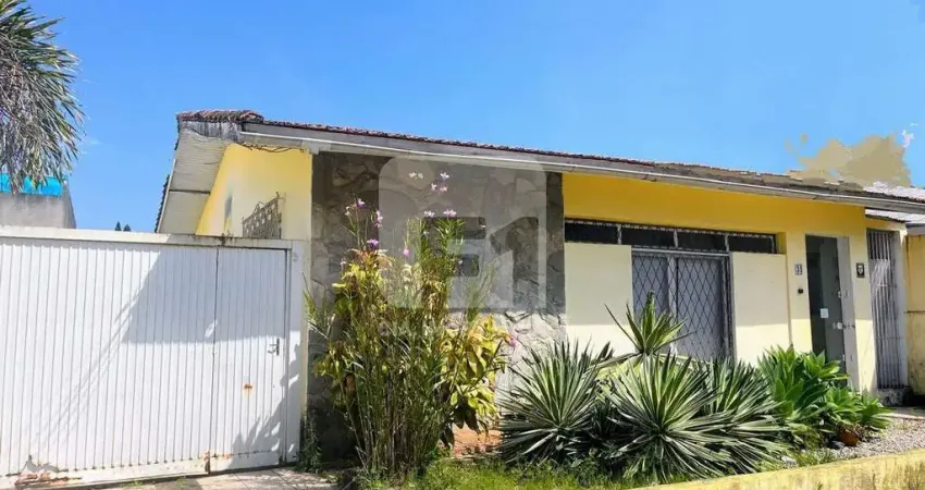 Terreno à venda na Rua Professor Elpídio Barbosa, 35, Trindade, Florianópolis