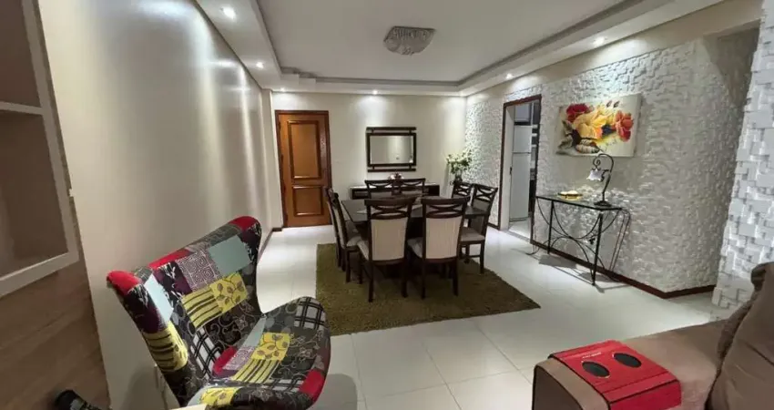 Apartamento com 3 quartos à venda na Avenida Salvador Di Bernardi, 840, Campinas, São José