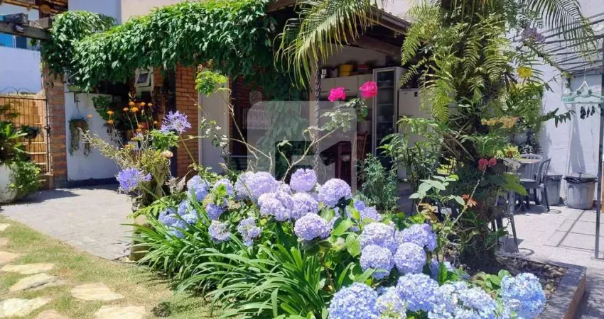 Apartamento com 2 quartos para alugar na José Antônio Tonolli, 97, Capoeiras, Florianópolis