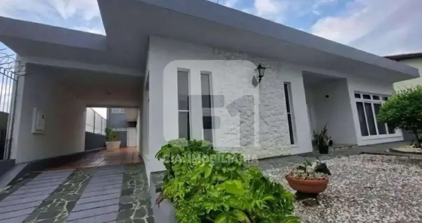 Casa com 4 quartos à venda na Rua Celso Bayma, 747, Jardim Atlântico, Florianópolis