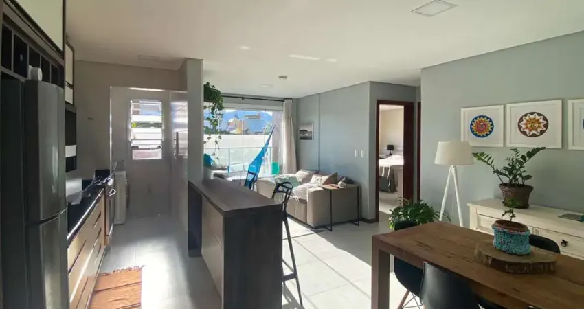 Apartamento com 2 quartos à venda na Rua Derli Sontag, 149, Pântano do Sul, Florianópolis