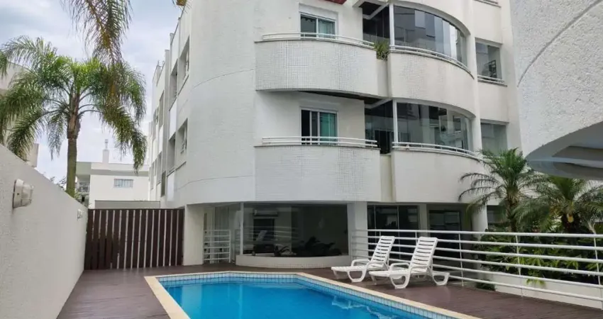 Apartamento com 3 quartos à venda na Avenida dos Dourados, 820, Jurerê Internacional, Florianópolis